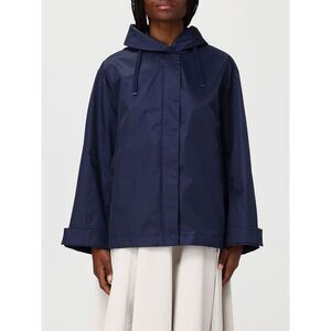 Duno Jacket Woman Blue